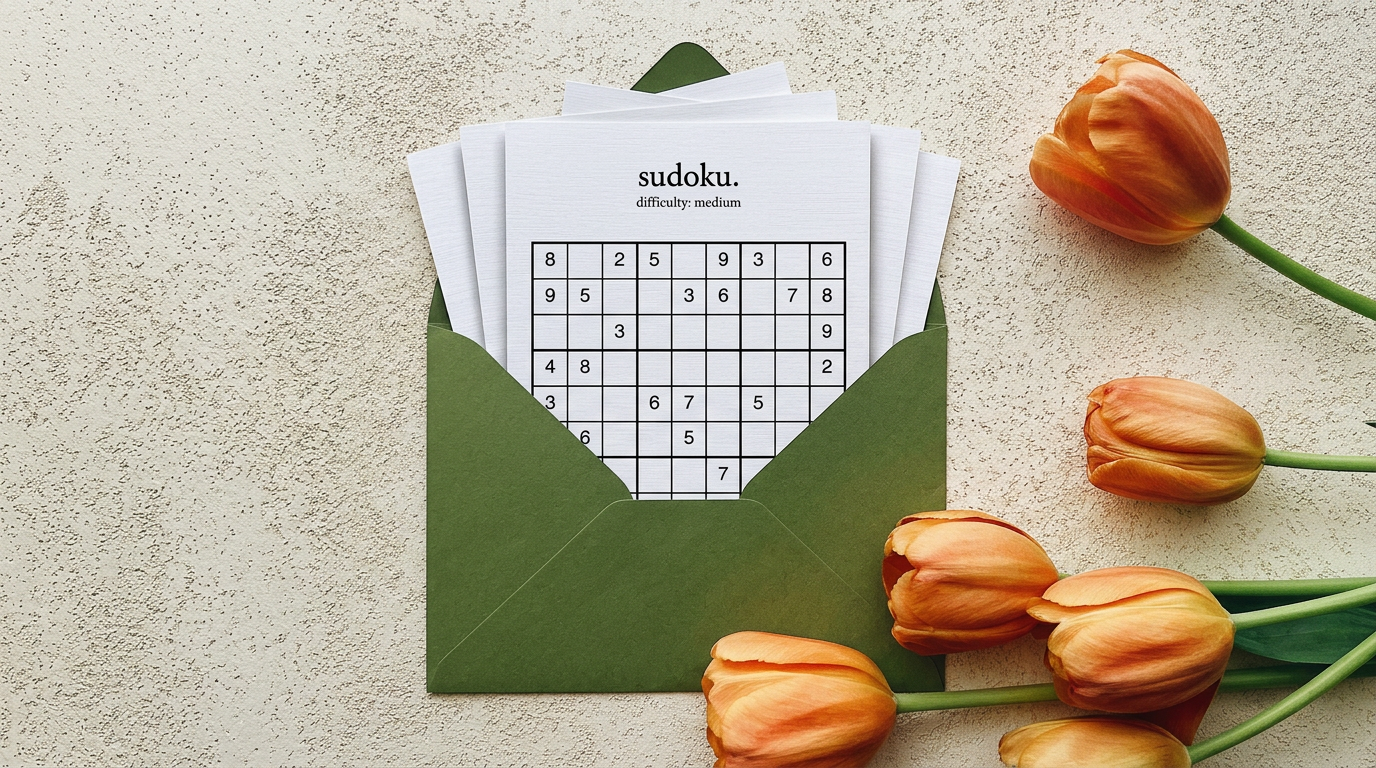 postal puzzle club